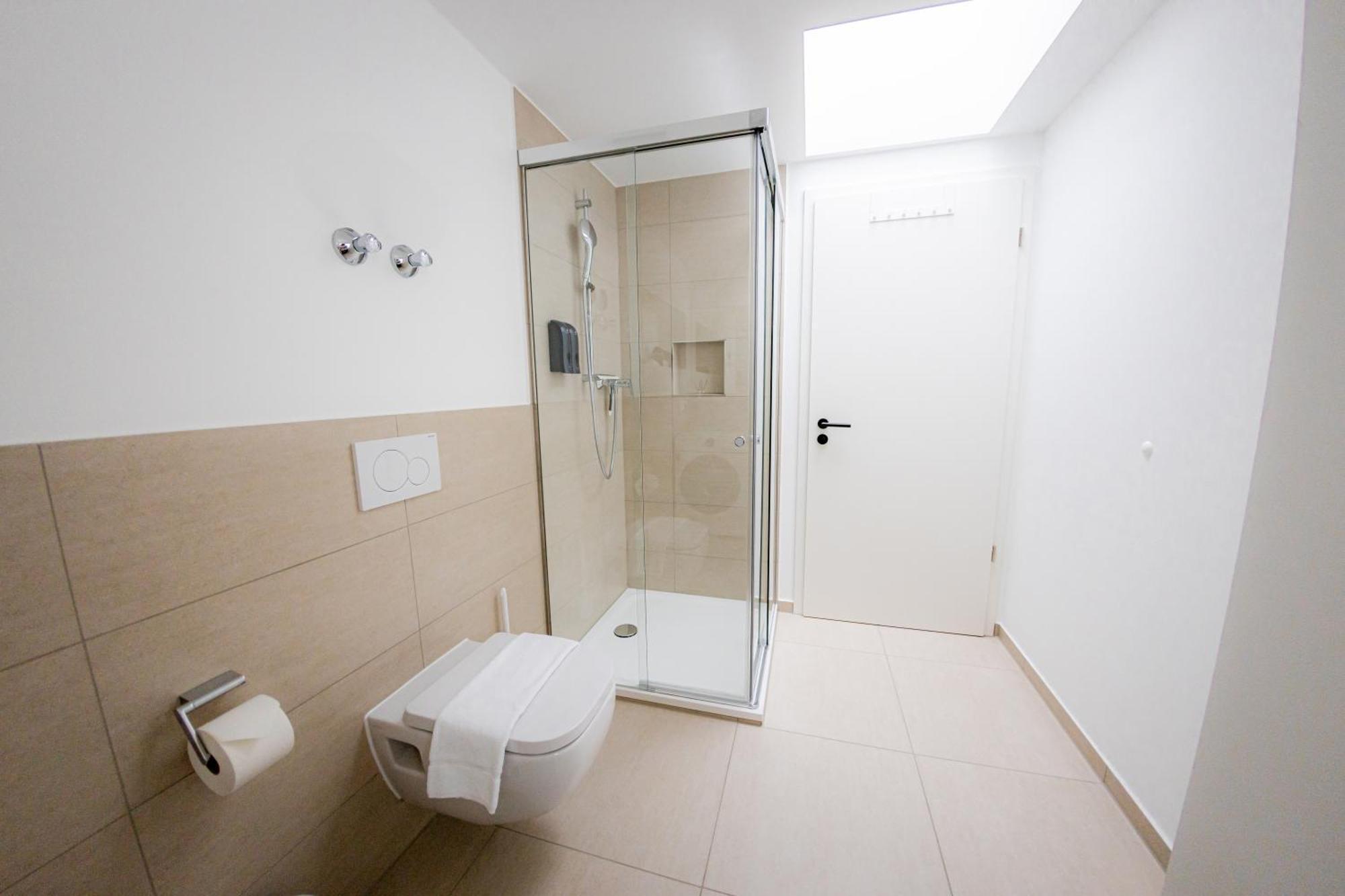 Highlight Am Stadtplatz Muehldorf - C4S Come4Stay - 2 Zimmer Wohnung I Bis Zu 5 Gaeste Exterior foto